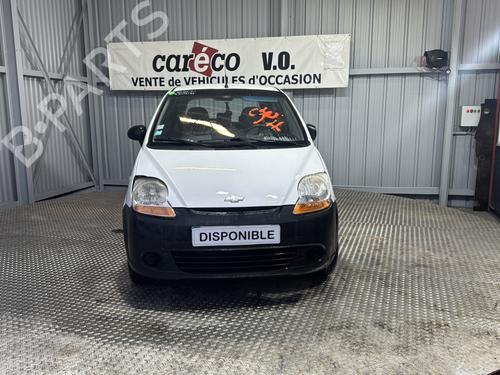 Used Parts CHEVROLET MATIZ (M200, M250) 0.8 (52 hp) 4406686