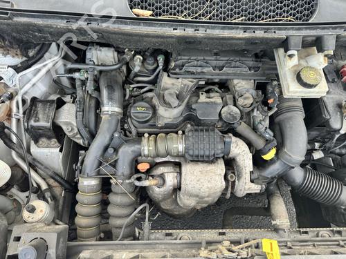 Starter PEUGEOT PARTNER Box Body/MPV 1.6 HDi | BP21295603M8 