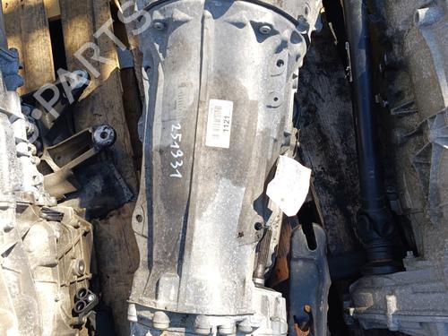 Used Gearbox Gearbox 29057621 29057621