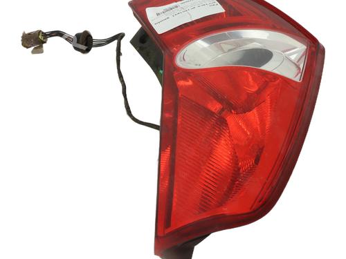 Left taillight SUZUKI SPLASH (EX) 1.3 CDTI (A5B413D) | BP34335004C34 - Image 5