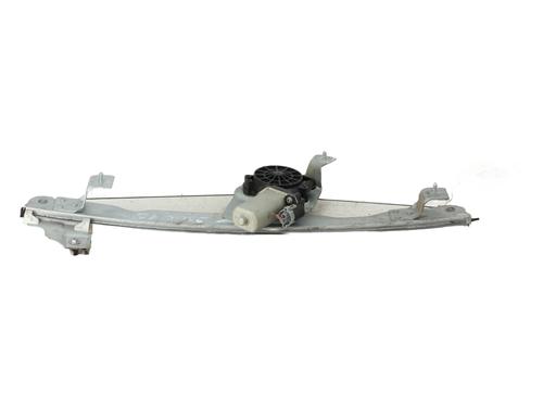 Left front window motor DACIA DUSTER (HS_) 1.5 dCi | BP26742639E21 