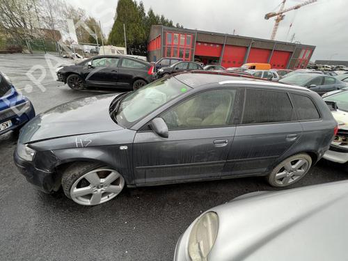 Startmotor AUDI A3 Sportback (8PA) 2.0 TDI quattro | BP21301085M8 