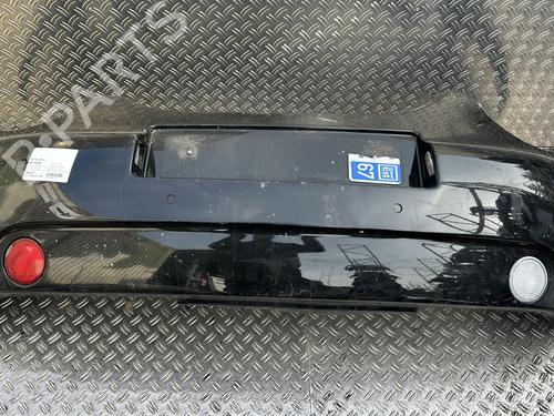 Paraurti posteriore VW NEW BEETLE (9C1, 1C1) 1.9 TDI | BP21300643C8 