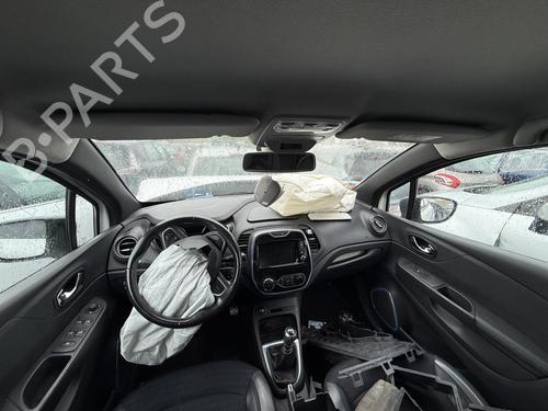 Switch RENAULT CAPTUR I (J5_, H5_) 1.2 TCe 120 | BP28496248I30  - Image 13