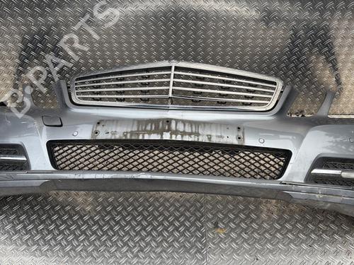 Front bumper MERCEDES-BENZ E-CLASS (W212) E 350 CGI (212.057) | BP29253142C7 
