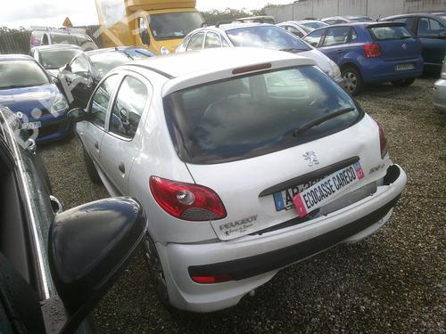 AC compressor PEUGEOT 206+ (2L_, 2M_) 1.4 i (2LKFWA, 2MKFWA) | BP24436950M34 - Image 9