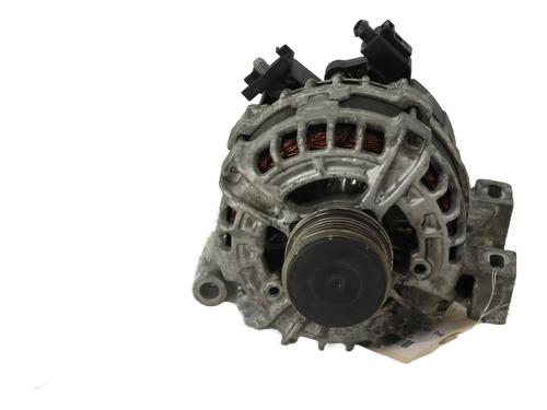 Alternator VOLVO V40 Hatchback (525) D3 | BP33883677M7 - Image 2