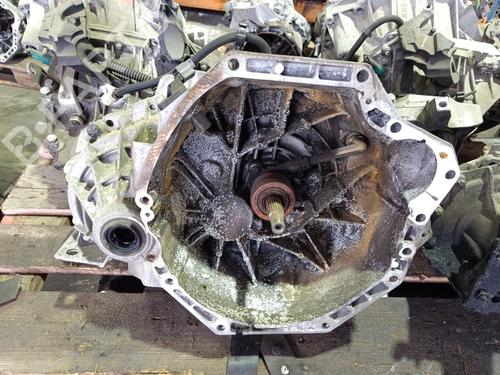 Gearbox RENAULT MEGANE III Hatchback (BZ0/1_, B3_) 1.6 dCi (BZ00, BZ12, BZ13) | BP36953579M3 - Image 2