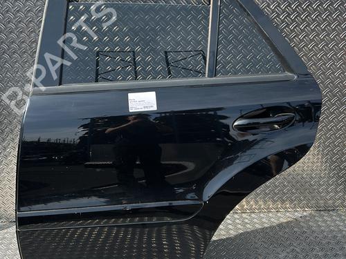 Used Left rear door MERCEDES-BENZ M-CLASS (W164) ML 320 CDI 4-matic (164.122) (224 hp) 26454043