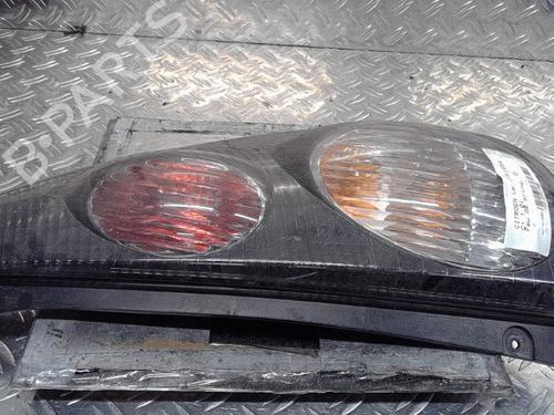Right taillight CITROËN C1 (PM_, PN_) 1.0 | BP21368689C35 
