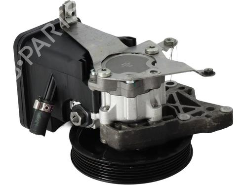 Used Steering pump Steering pump BMW 5 (E60) 530 xd (231 hp) 26220084 26220084