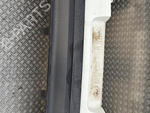 Pare-chocs arrière CITROËN C3 III (SX) 1.5 BlueHDi 100 (SXYHYP, SXYHTU) (102 hp) 30698303