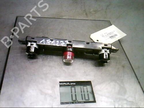 Warning switch FIAT 500 (312_) 1.2 (312AXA1A) | BP21364726I22 