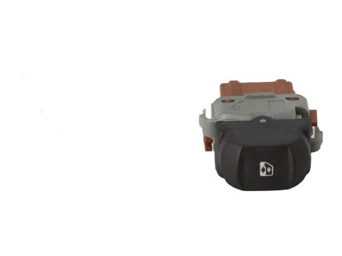 Used Right front window switch RENAULT CLIO III (BR0/1, CR0/1) 1.5 dCi (BR0H, CR0H, CR1S, BR1S) (106 hp) 21310709