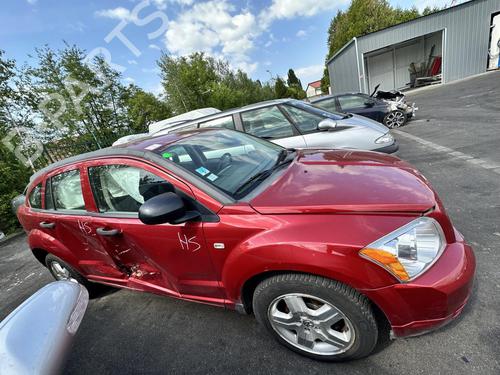 Left rear window motor DODGE CALIBER 2.0 CRD | BP32156214E23  - Image 7