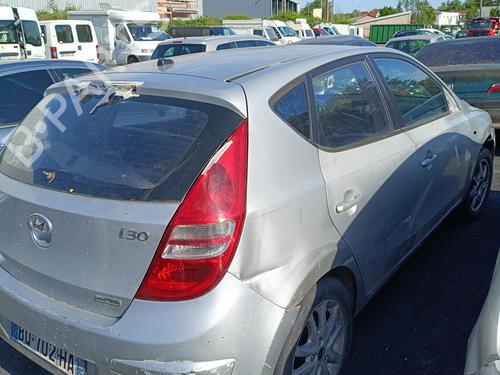 Mass air flow sensor HYUNDAI i30 (FD) 1.6 CRDi | BP29709666M95 - Image 9