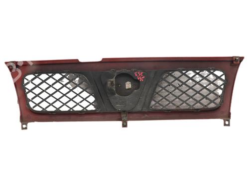 Grill Grill NISSAN TERRANO II (R20) 2.7 TDi 4WD (125 hp) 38508089 38508089