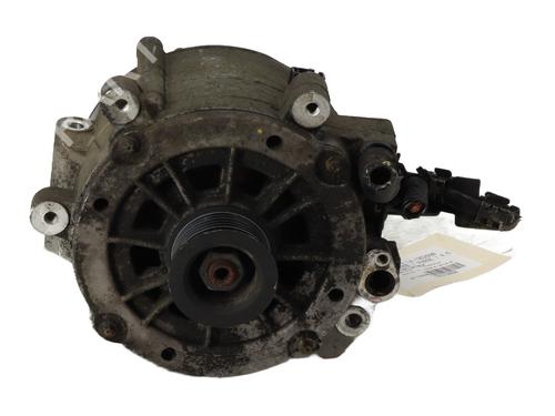 Used Alternator Alternator PORSCHE CAYENNE (9PA) Turbo 4.5 (450 hp) 33310505 33310505