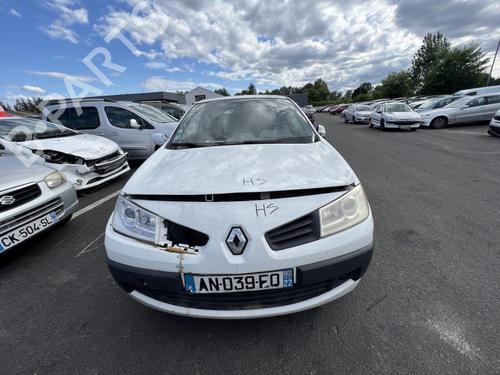 Starter RENAULT MEGANE II (BM0/1_, CM0/1_) 1.5 dCi (BM1F, CM1F) | BP21297644M8 