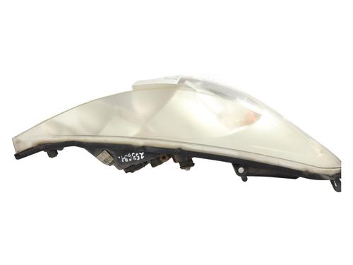 Right headlight PEUGEOT 206+ (2L_, 2M_) 1.1 | BP29371678C29 