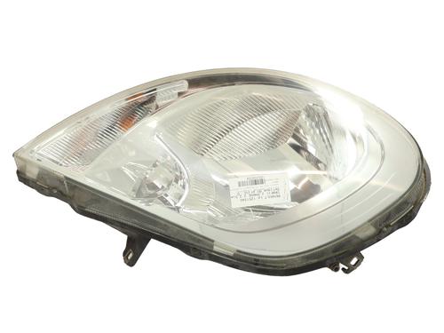 Right headlight RENAULT TRAFIC II Van (FL) 2.0 dCi 90 (FL0H, FL00, FL01, FL0M, FL0P, FL0S) | BP24553918C29  - Image 5