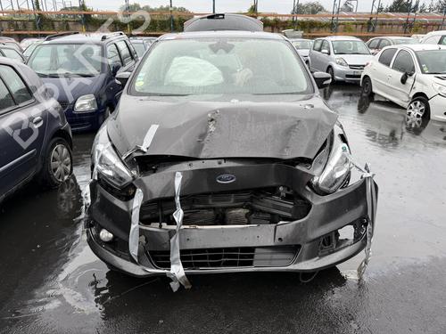Steering column stalk FORD S-MAX (CJ, WA6) 2.0 TDCi | BP21375834I23  - Image 17