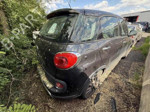 Ratstangsstang FIAT 500L (351_, 352_) 1.4 (199LYB1B) | BP26201593I23  - Image 15