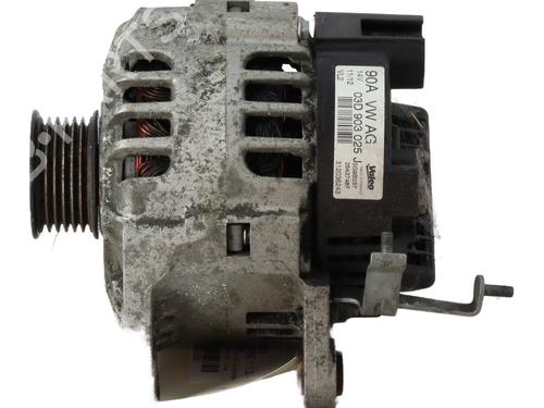 Alternator SEAT IBIZA IV (6J5, 6P1) 1.2 | BP21308137M7 