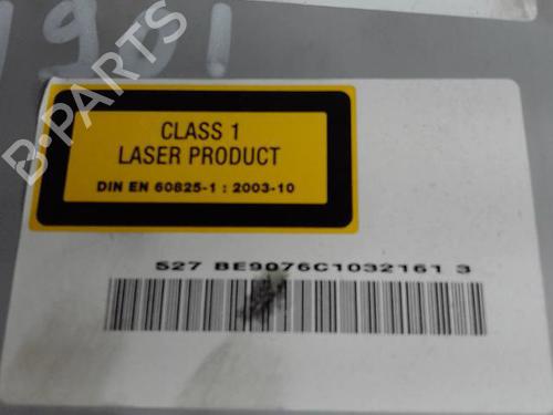 Radio MERCEDES-BENZ C-CLASS (W204) C 350 CDI 4-matic (204.092) | BP21318745E6 