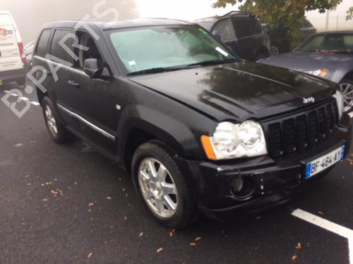 Used Parts JEEP GRAND CHEROKEE III (WH, WK) 3.0 CRD 4x4 1993672