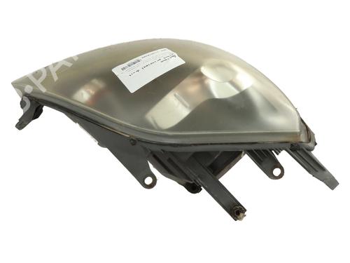 Right headlight FORD FIESTA V (JH_, JD_) 1.4 16V | BP29529667C29