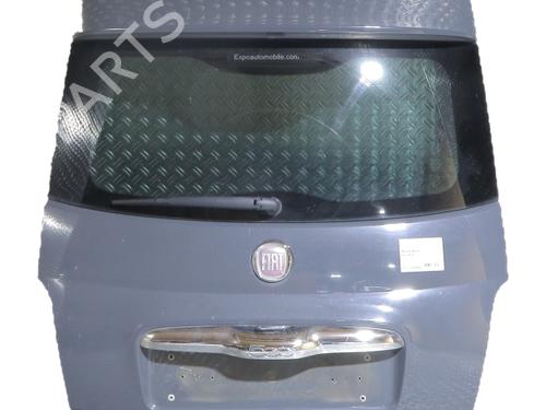 tailgate-fiat-500-312_-2007-40112477 main image