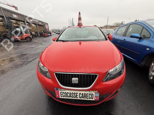 Left tailgate light SEAT IBIZA IV ST (6J8, 6P8) 1.6 TDI | BP23818260C79  - Image 15