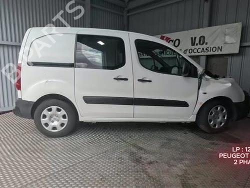 Steering column stalk PEUGEOT PARTNER Box Body/MPV 1.6 HDi | BP38227252I23 - Image 11