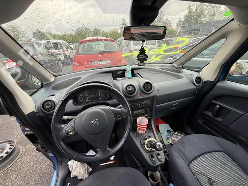 Climate control PEUGEOT 1007 (KM_) 1.4 HDi | BP25338960I5  - Image 7