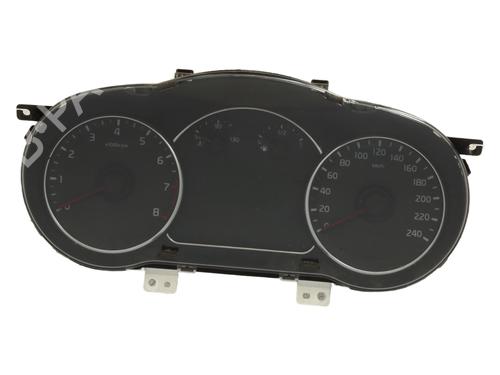 Instrument cluster KIA CARENS IV 1.6 GDi | BP36304655C47 - Image 4