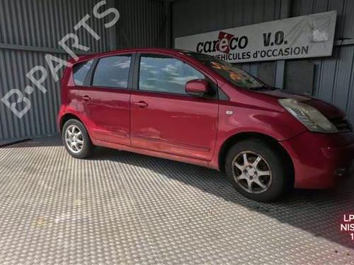 Left taillight NISSAN NOTE (E11, NE11) 1.5 dCi | BP38087935C34 - Image 13