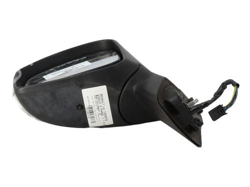 Left mirror RENAULT SCÉNIC III (JZ0/1_) 1.5 dCi | BP21290022C26 
