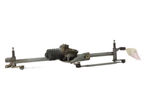 Used Front wiper motor TOYOTA AVENSIS Liftback (_T22_) 2.0 D-4D (CDT220_, CDT220R) (110 hp) 29480613