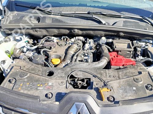 Used Parts RENAULT EXPRESS Box Body/MPV 1.5 Blue dCi 75 (F6AA) 4865985