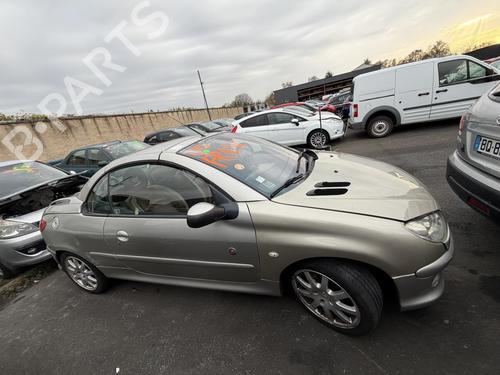 Electronic module PEUGEOT 206 CC (2D) 1.6 HDi 110 | BP30380593M83 - Image 6