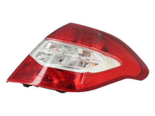 Right taillight CITROËN C4 II (NC_) 1.6 HDi 90 | BP23842148C35  - Image 6