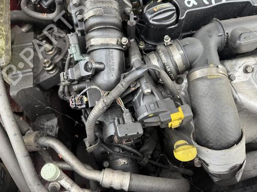 AC compressor MAZDA 3 (BK) 1.6 DI Turbo | BP21898683M34 - Image 17
