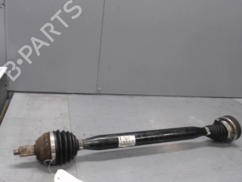 Right front driveshaft SEAT IBIZA IV (6J5, 6P1) 1.6 TDI | BP21314578M39 