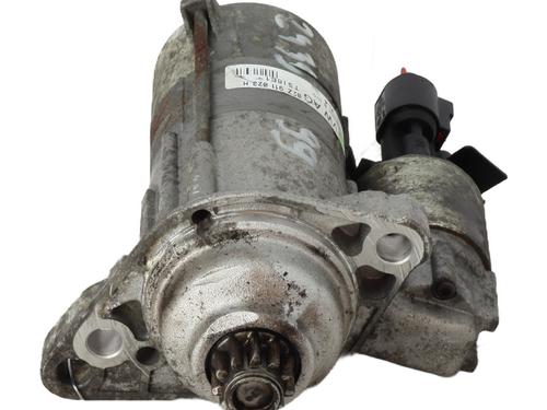 Used Starter Starter SEAT IBIZA IV (6J5, 6P1) 1.9 TDI (90 hp) 21872777 21872777