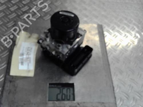 Used ABS pump VOLVO C70 II Convertible (542) D3 (150 hp) 25260208