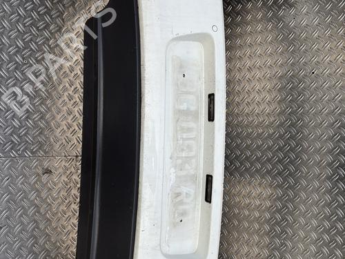 Used Rear bumper VW GOLF VI (5K1) 1.6 TDI (105 hp) 30355367
