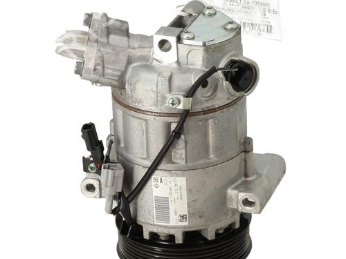 Used AC compressor AC compressor RENAULT CLIO IV (BH_) 0.9 TCe 75 (BHNP) (76 hp) 31652489 31652489