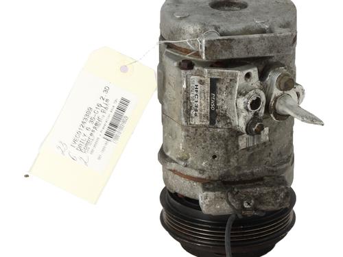 Used AC compressor IVECO DAILY VI Van 33S16, 35S16, 35C16, 38S16, 40C16, 42S16, 50C16 (156 hp) 24211766