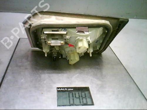 Used Left tailgate light Left tailgate light BMW 5 (E34) 525 tds (143 hp) 21364691 21364691